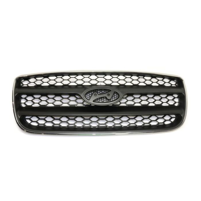 Front Grile  - ‎86351-2B000