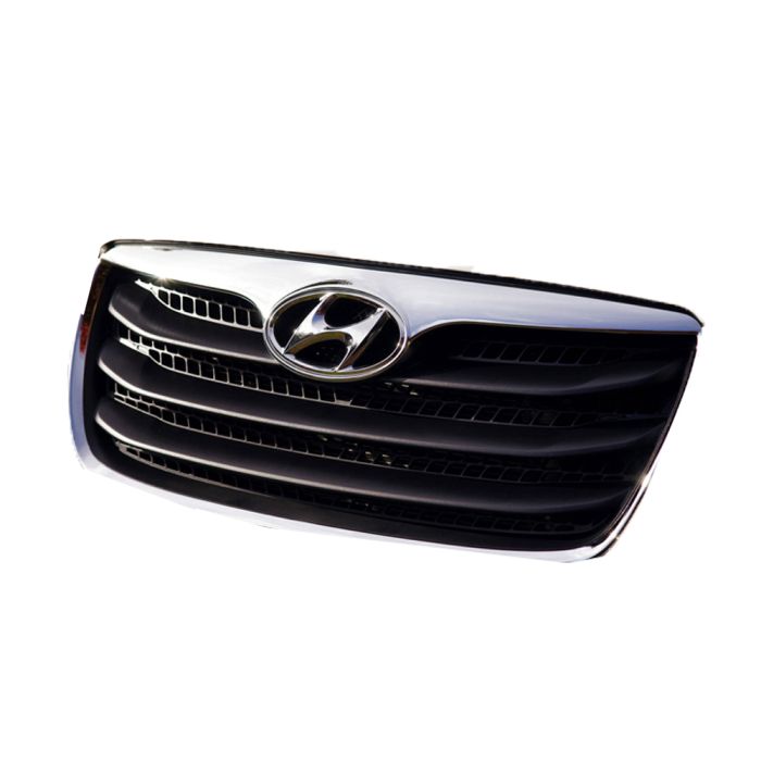Front Grile  - ‎86351-2B500