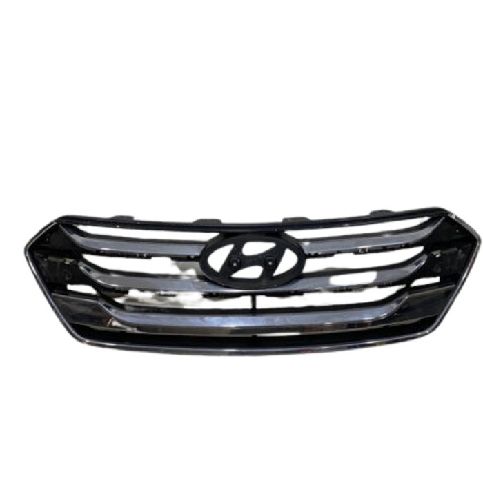 Front Grile  - 86351-2W000