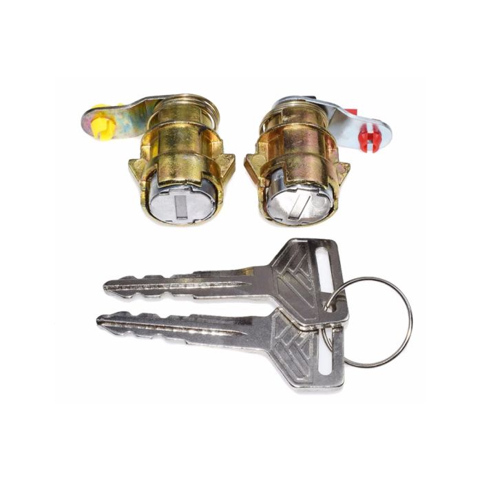 Fuel Tank Key - 11-FK022