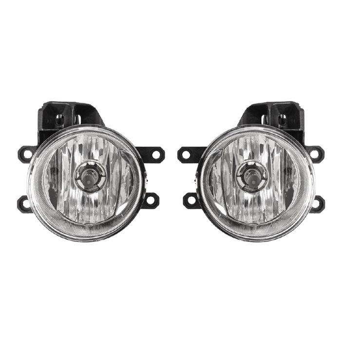 Fog Lamp (Set) - 81210- 0D110