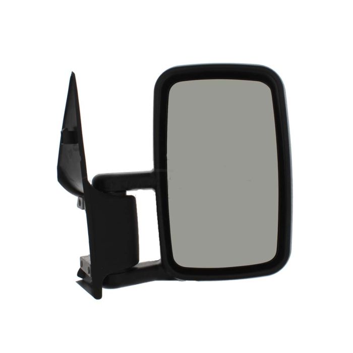 Side Mirror (Manual) - FT01-1612H