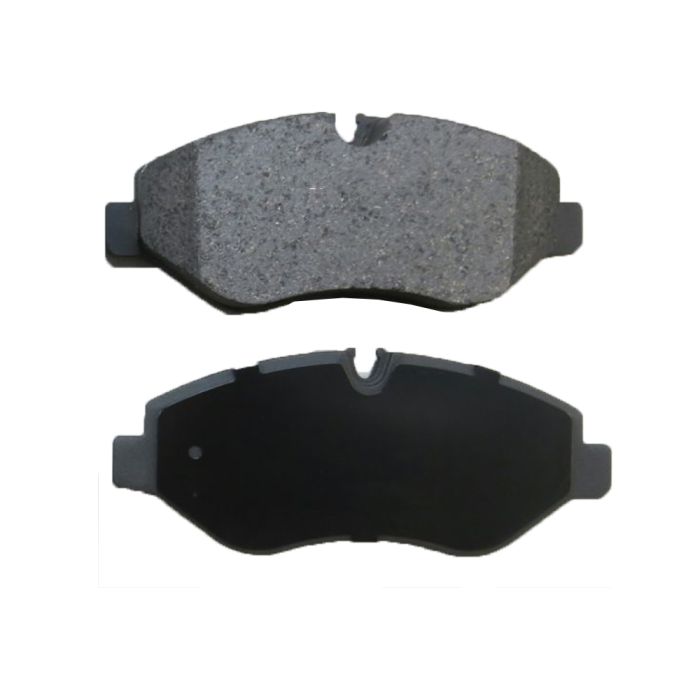 Brake Pad (Set) - D8195