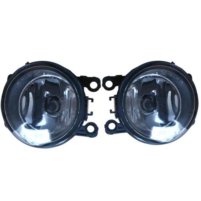 Fog Lamp (Set) - 43-5035