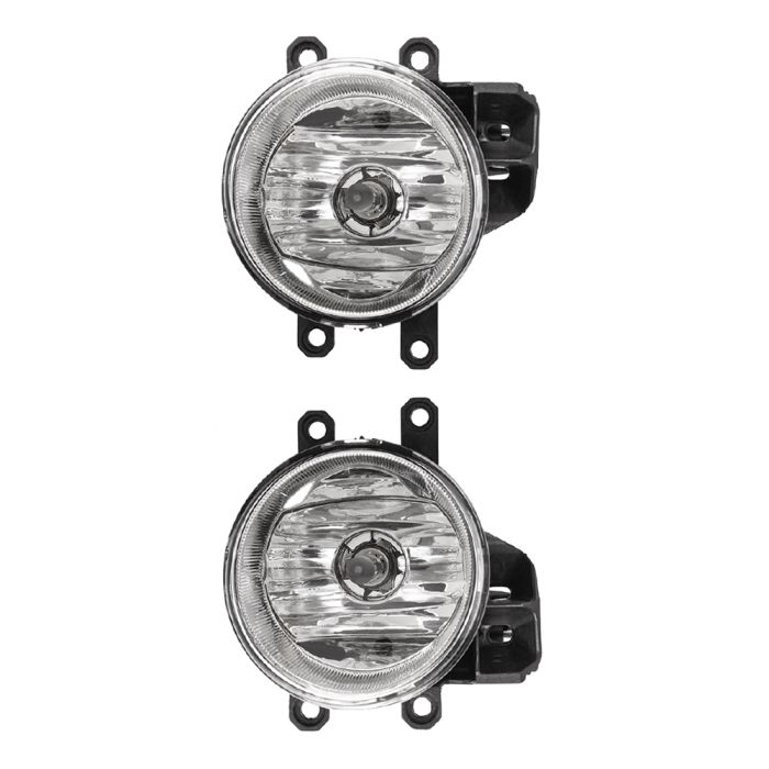 Fog Lamp (Set) - 81210-0D110-T