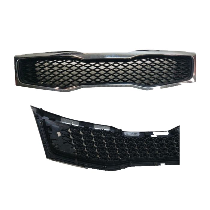 Front Grile  - ‎86351-2T000