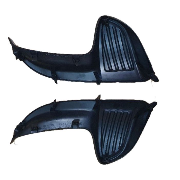 Fog Lamp Cover (Driver Side, Left) - 19-FV140