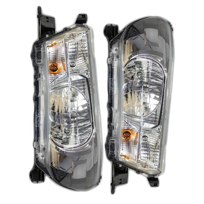 Head Lamp (Set) - 81110-0K680