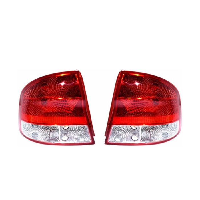 Rear Lamp (Set-Left & Right) - B4-3120