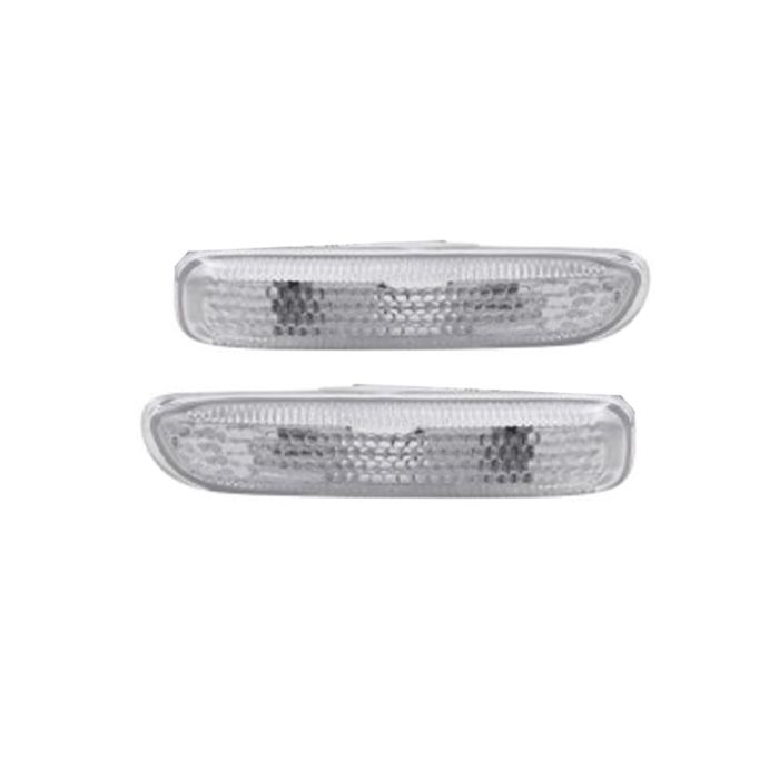 Side Marker Lamp (Set) - TY728-J0WW2L/R