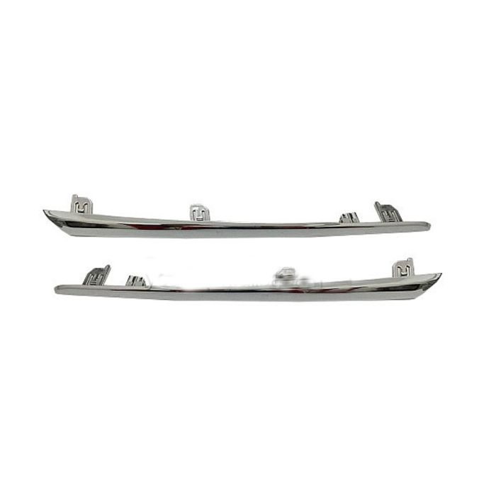 Grille  Moulding (2pcs, Set) - 19-MA815-BP