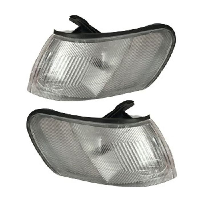 Corner Lamp (Set-Left & Right) - HLL01-1045C