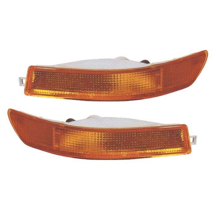 Front Lamp (Set-Left & Right) - HLL01-1047CY