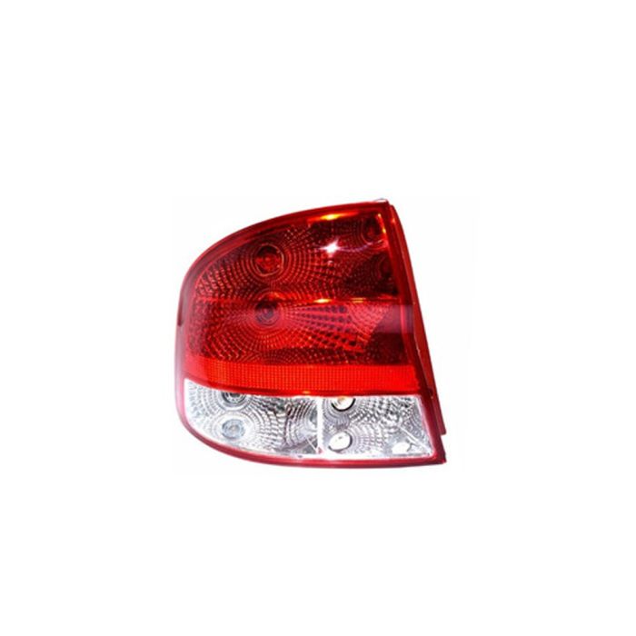 Rear Lamp (Set-Left & Right) - B4-3120-U-RD