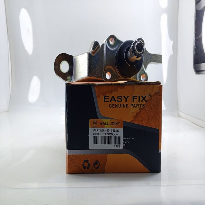  Easy Fix Ball Joint Tacoma 4X4 - 43340-39287