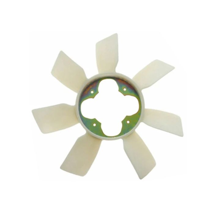Fan Leaf - 11-FC198
