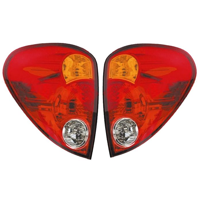 Tail Lamp (Set) - 43-3111