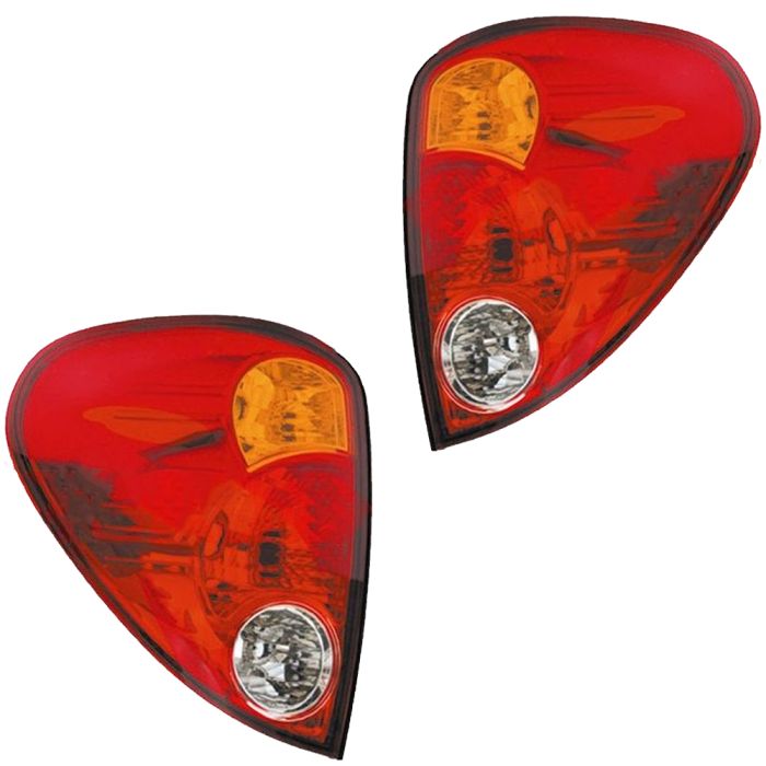 Tail Lamp (Set) - 43-3111-A