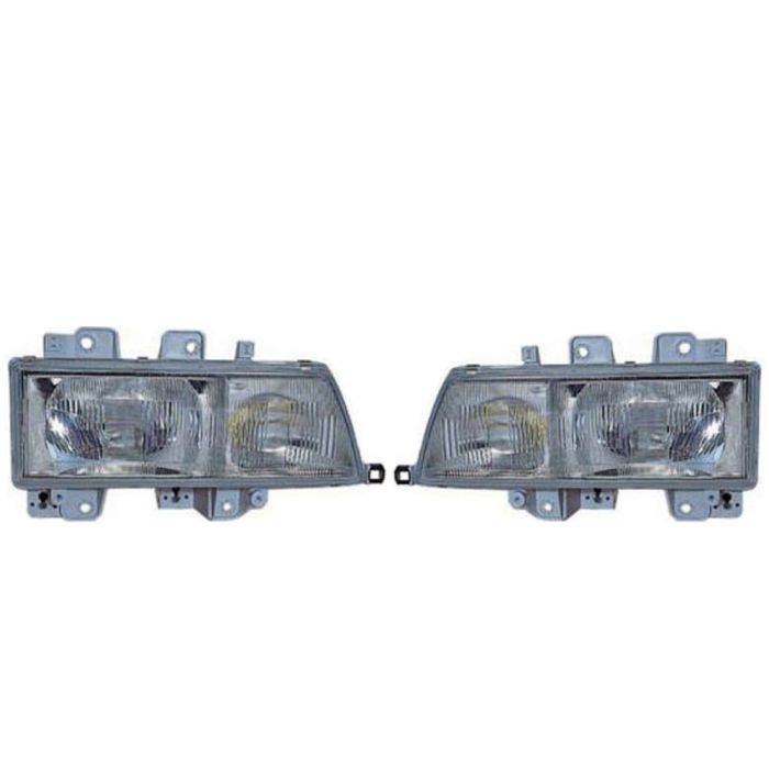 Head Lamp (Set) - A3-4559-LD