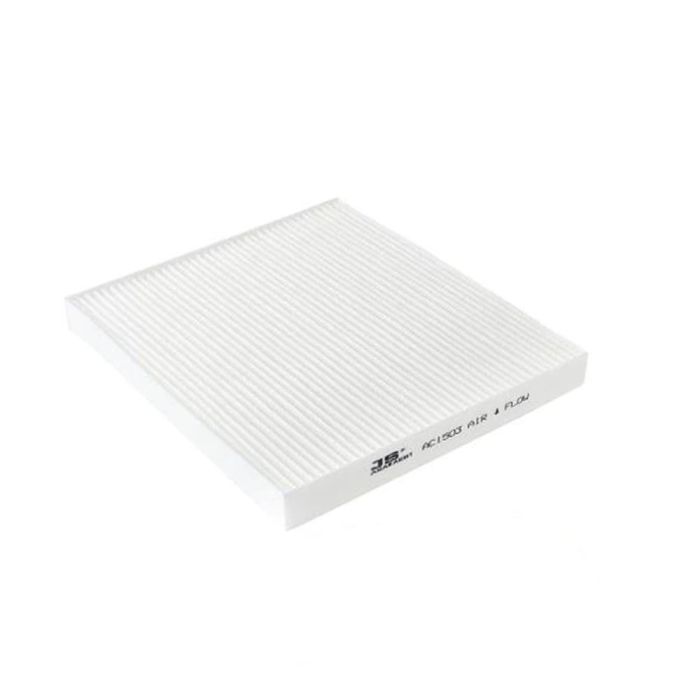Cabin Air Filter - 87139 - 20020