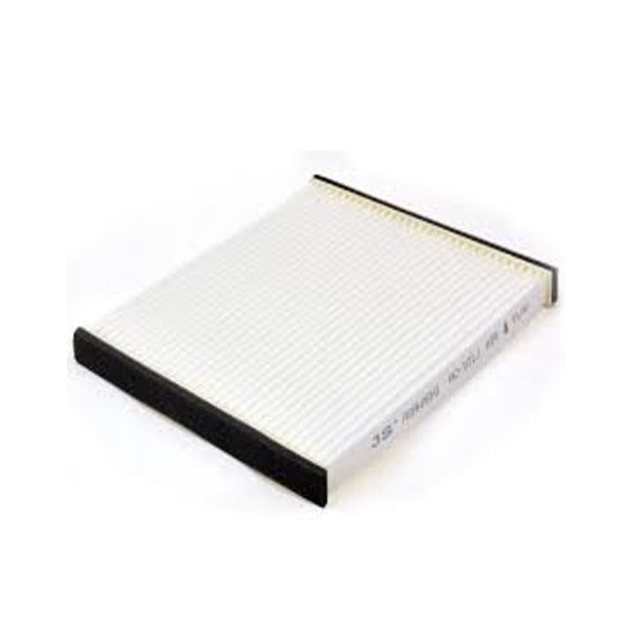 Cabin Air Filter - 87139 - 52010