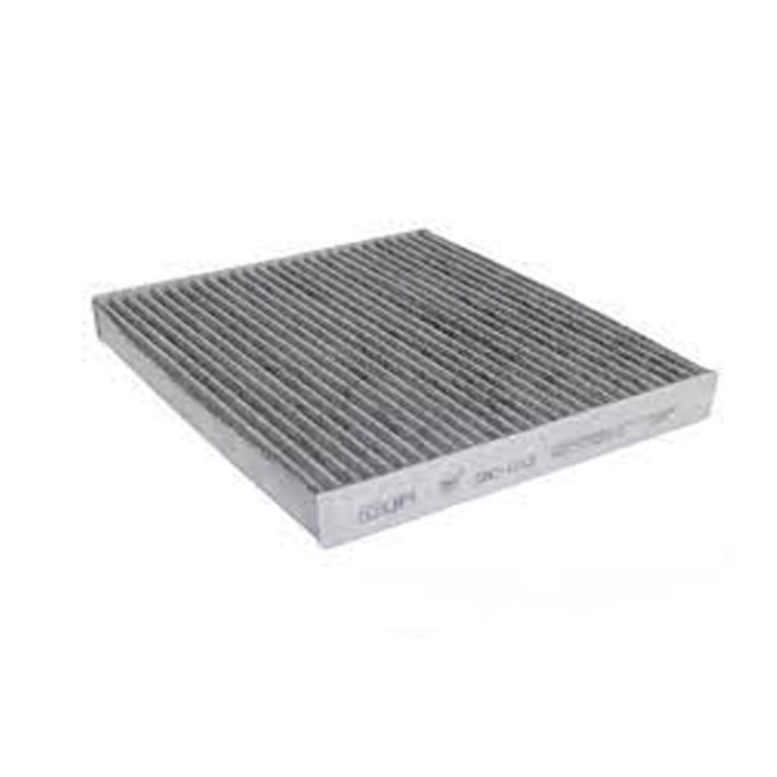 Cabin Air Filter - 87139 - 60030