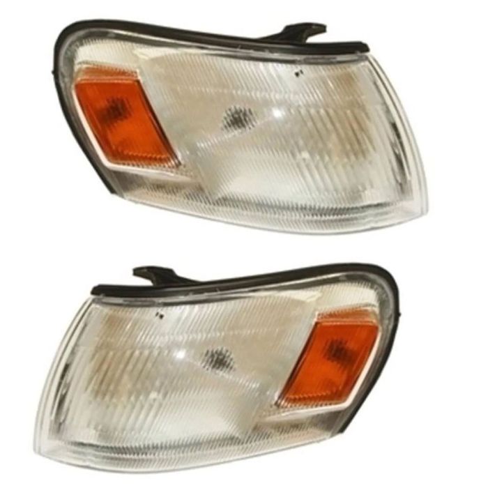 Corner Lamp (Set-Left & Right) - 17-1072-A-RD