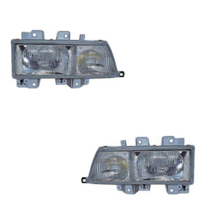 Head Lamp (Set) - A3-4559
