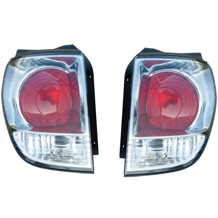 Rear Lamp (Set) - TY845-U000L/R
