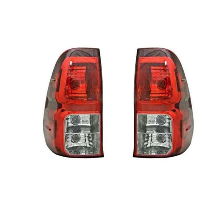 Tail Lamp (Set) - 11-3260