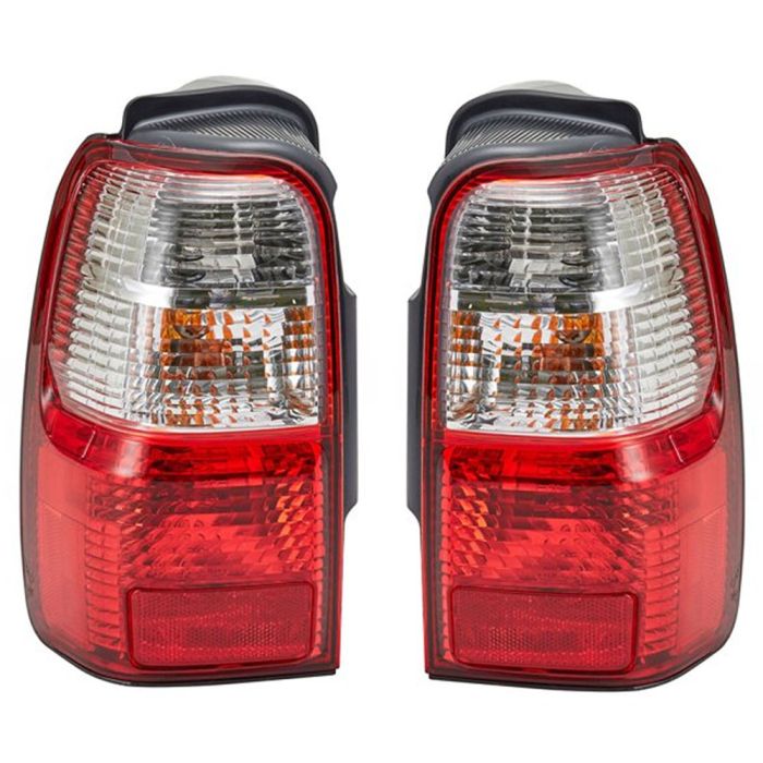 Tail Lamp (Set) - 11-5476-00