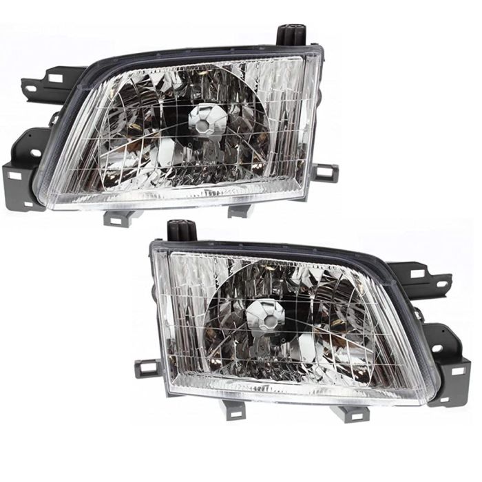 Head Lamp (Set) - 20-6462-00