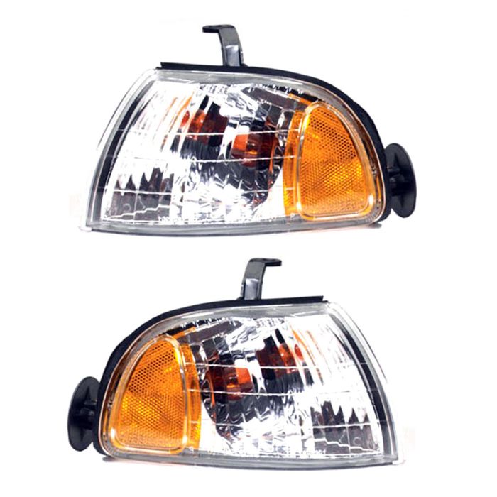 Signal Lamp (Set) - 18-5292-00