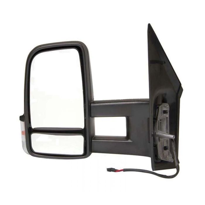 Side Mirror  (Electric) - FT01-1612E