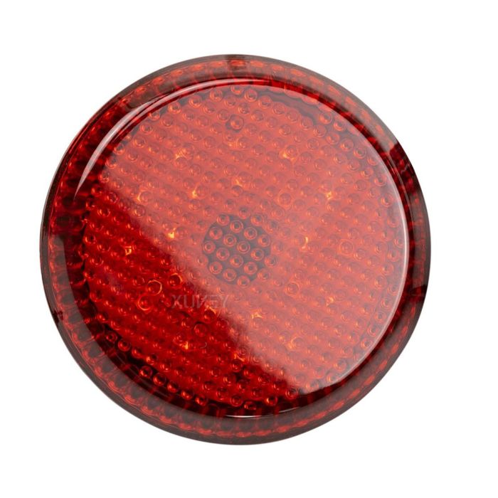 Rear Reflector Light - 12-RC070