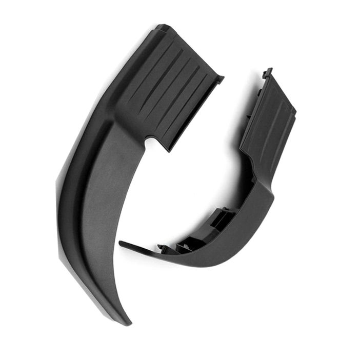 Rear Bumper Step (Set) - 52163-0K030