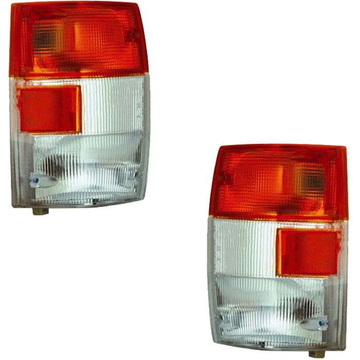 Corner Lamp (Set) - A3-1118