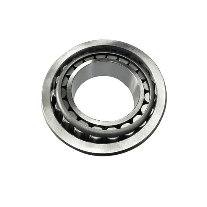 Tapered Roller Bearing - 529