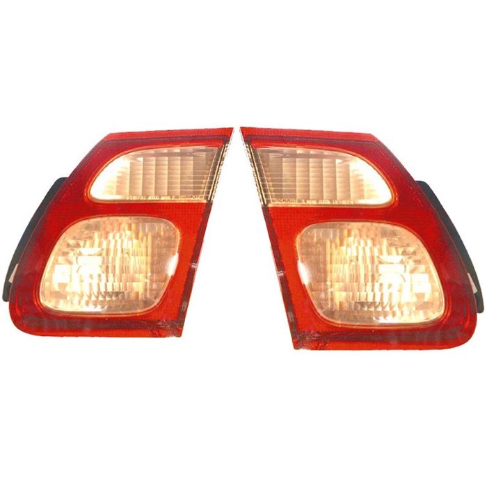 Back Lamp (Set) - 26-3052-U
