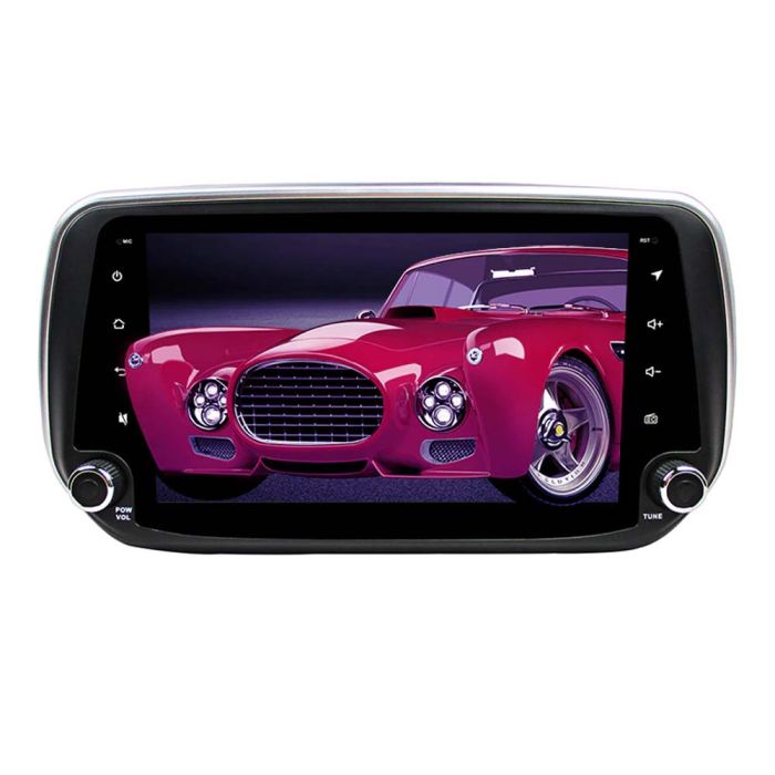 Autosonic Android Car Multimedia Player  - AMP348