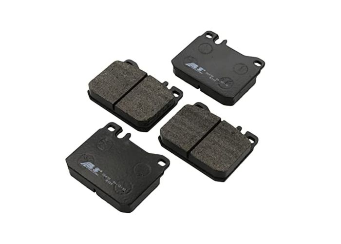 Brake Pad (Set) - 0004205920