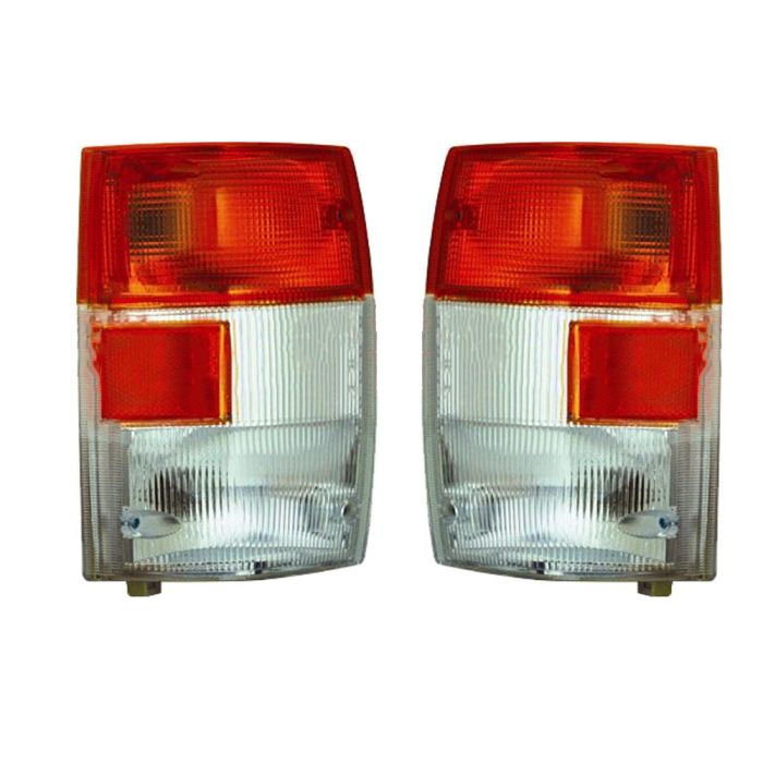 Corner Lamp (Set) - A3-1118-A