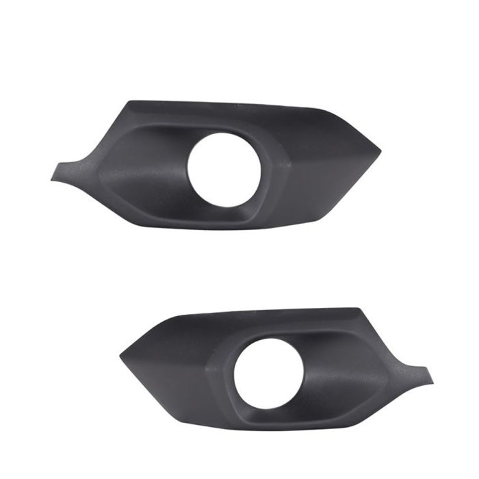 Fog Lamp Cover (Set - Left & Right) - 47-FV104