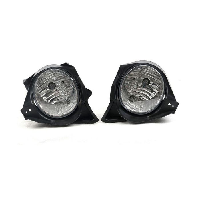Fog Lamp (set) - 1C-5029