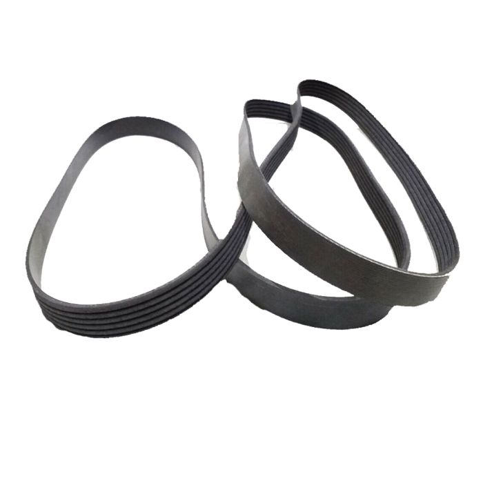 Fan Belt - 6PK-2087 (BMW 635D)