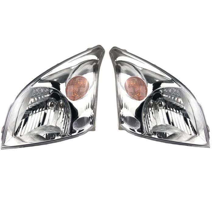 Head Lamp (Set) - 12-4505