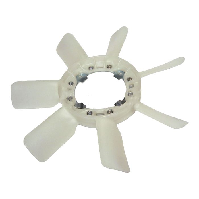 Fan Leaf (DSL) - 11-FC394-X