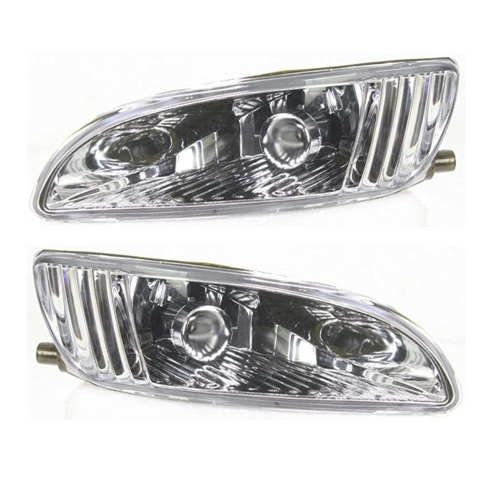 Fog Lamp (Set) - TY1101-B000L/R