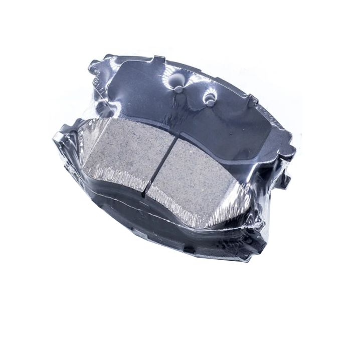 Brake Pad (Set) - GDB1828