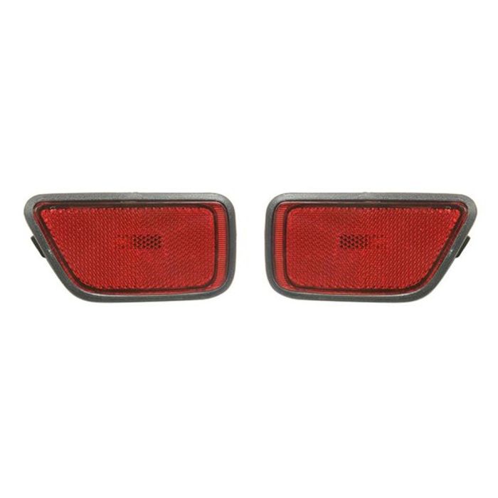 Side Marker Lamp (Set) -  HD242-B000L/R